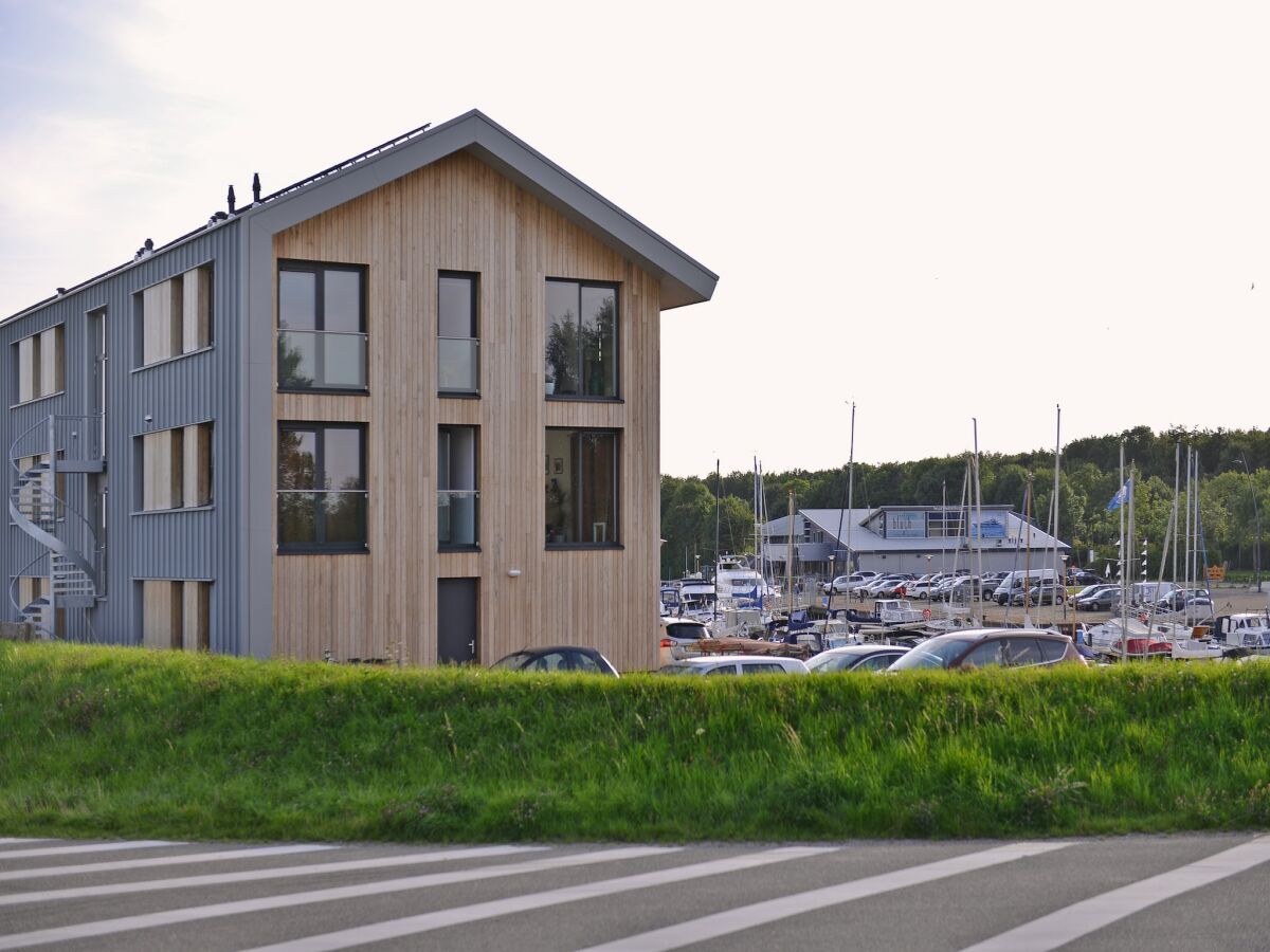 Holiday house Ferienhaus in Kamperland - Outdoor photo 5