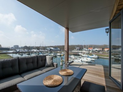 Holiday house Ferienhaus in Kamperland - Outdoor photo 2