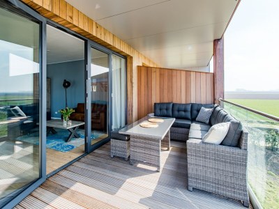 Holiday house Ferienhaus in Kamperland - Outdoor photo 4