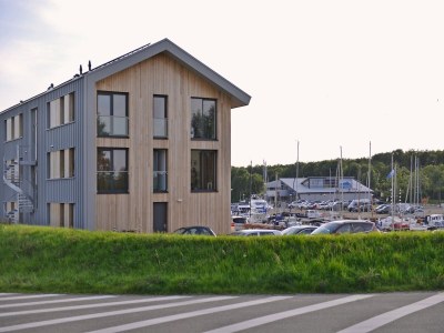 Holiday house Ferienhaus in Kamperland - Outdoor photo 5