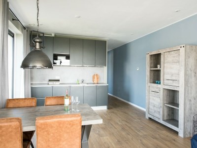 Holiday house Ferienhaus in Kamperland - Features photo 6