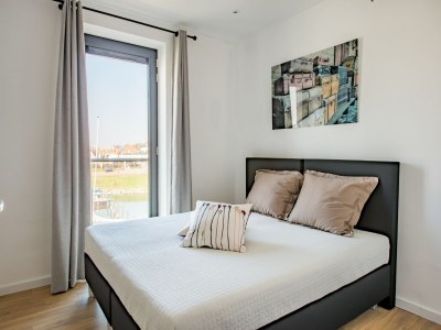 Holiday house Ferienhaus in Kamperland - Features photo 15