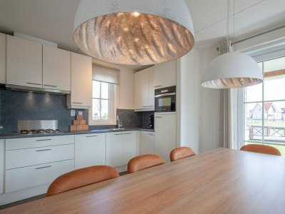 Holiday park Villa in Cadzand-Bad near North Sea Beach - Features photo 5