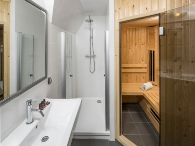 Holiday park Villa in Cadzand-Bad near North Sea Beach - Features photo 7