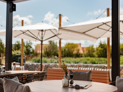 Holiday park Villa in Cadzand-Bad near North Sea Beach - Outdoor photo 40