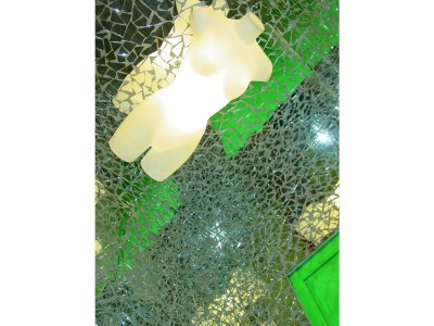 Holiday apartment Chez Bertrand, design guesthouse Montmartre - Features photo 4