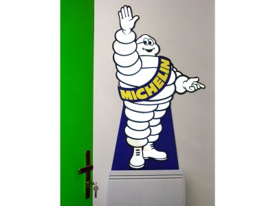 Holiday apartment Chez Bertrand, design guesthouse Montmartre - Features photo 11