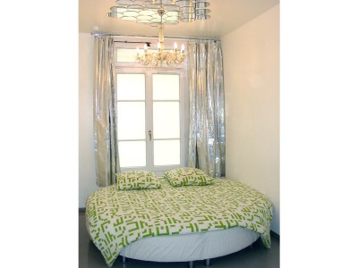 Holiday apartment Chez Bertrand, design guesthouse Montmartre - Features photo 12