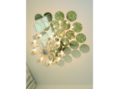 Holiday apartment Chez Bertrand, design guesthouse Montmartre - Features photo 13