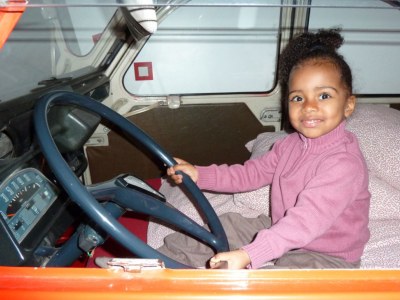 Holiday apartment Chez Bertrand, design guesthouse Montmartre - Features photo 16