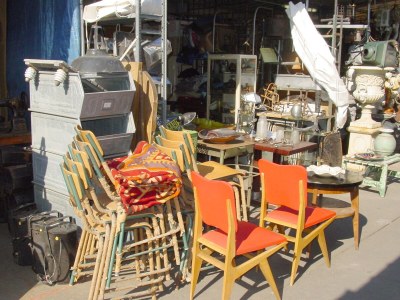 Holiday apartment Chez Bertrand, design guesthouse Montmartre - Environment photo 20