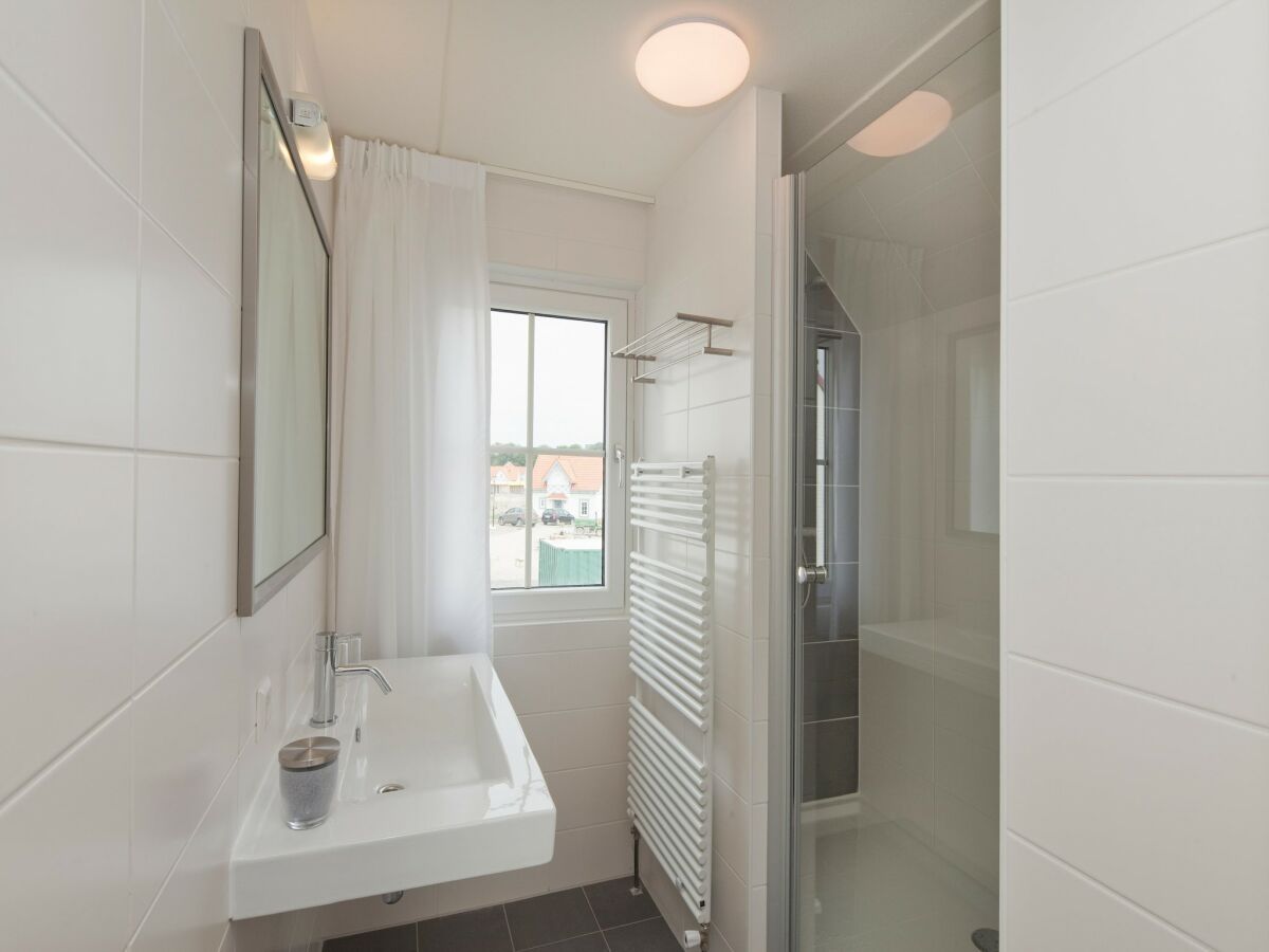 Holiday park Villa in Cadzand-Bad near North Sea Beach - Features photo 4