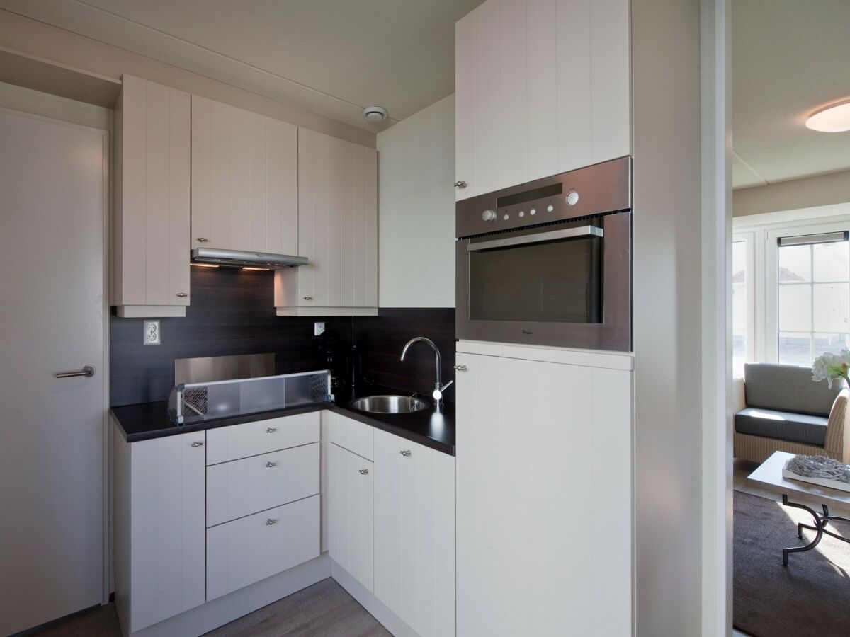 Holiday park Villa in Cadzand-Bad near North Sea Beach - Features photo 5