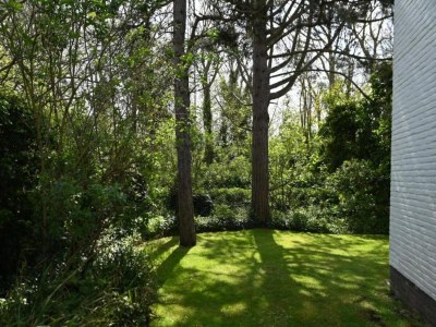 Holiday park Villa in Cadzand-Bad near North Sea Beach - Environment photo 23