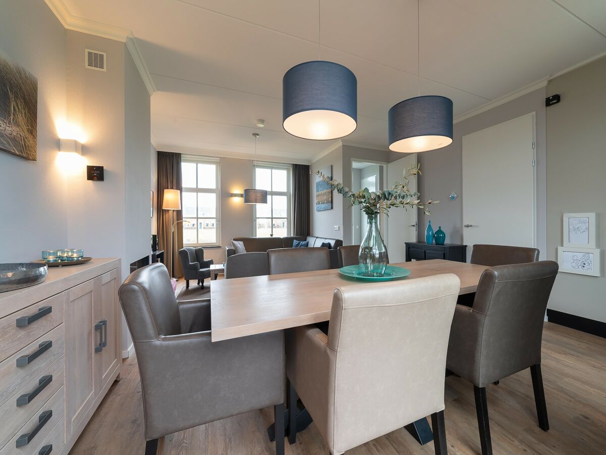 Holiday house Ferienhaus in Colijnsplaat am See - Features photo 5