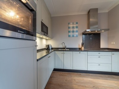 Holiday house Ferienhaus in Colijnsplaat am See - Features photo 9