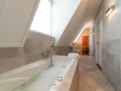 Holiday house Ferienhaus in Colijnsplaat am See - Features photo 10