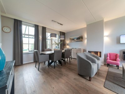 Holiday house Ferienhaus in Colijnsplaat am See - Features photo 11