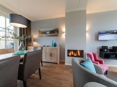 Holiday house Ferienhaus in Colijnsplaat am See - Features photo 12