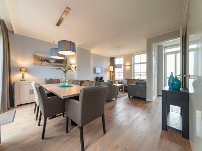 Holiday house Ferienhaus in Colijnsplaat am See - Features photo 13