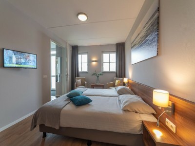 Holiday house Ferienhaus in Colijnsplaat am See - Features photo 16