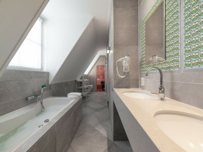 Holiday house Ferienhaus in Colijnsplaat am See - Features photo 18