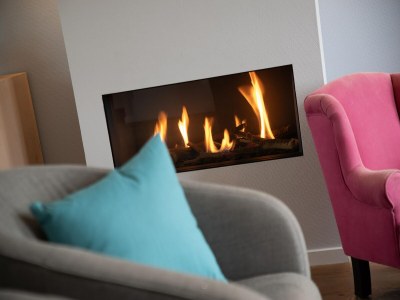 Holiday house Ferienhaus in Colijnsplaat am See - Features photo 19