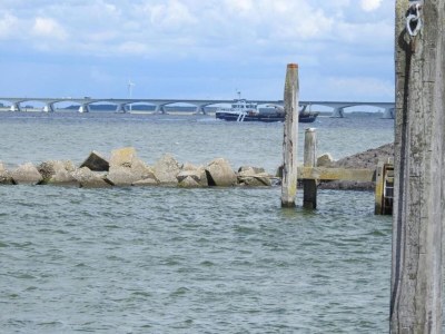 Holiday house Ferienhaus in Colijnsplaat am See - Environment photo 37