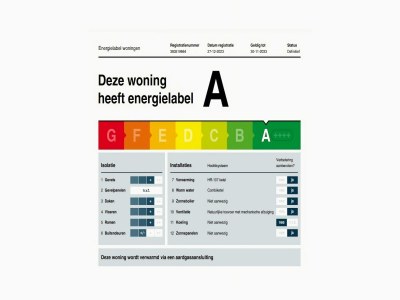 Holiday house Ferienhaus in Colijnsplaat am See - Outdoor photo 39