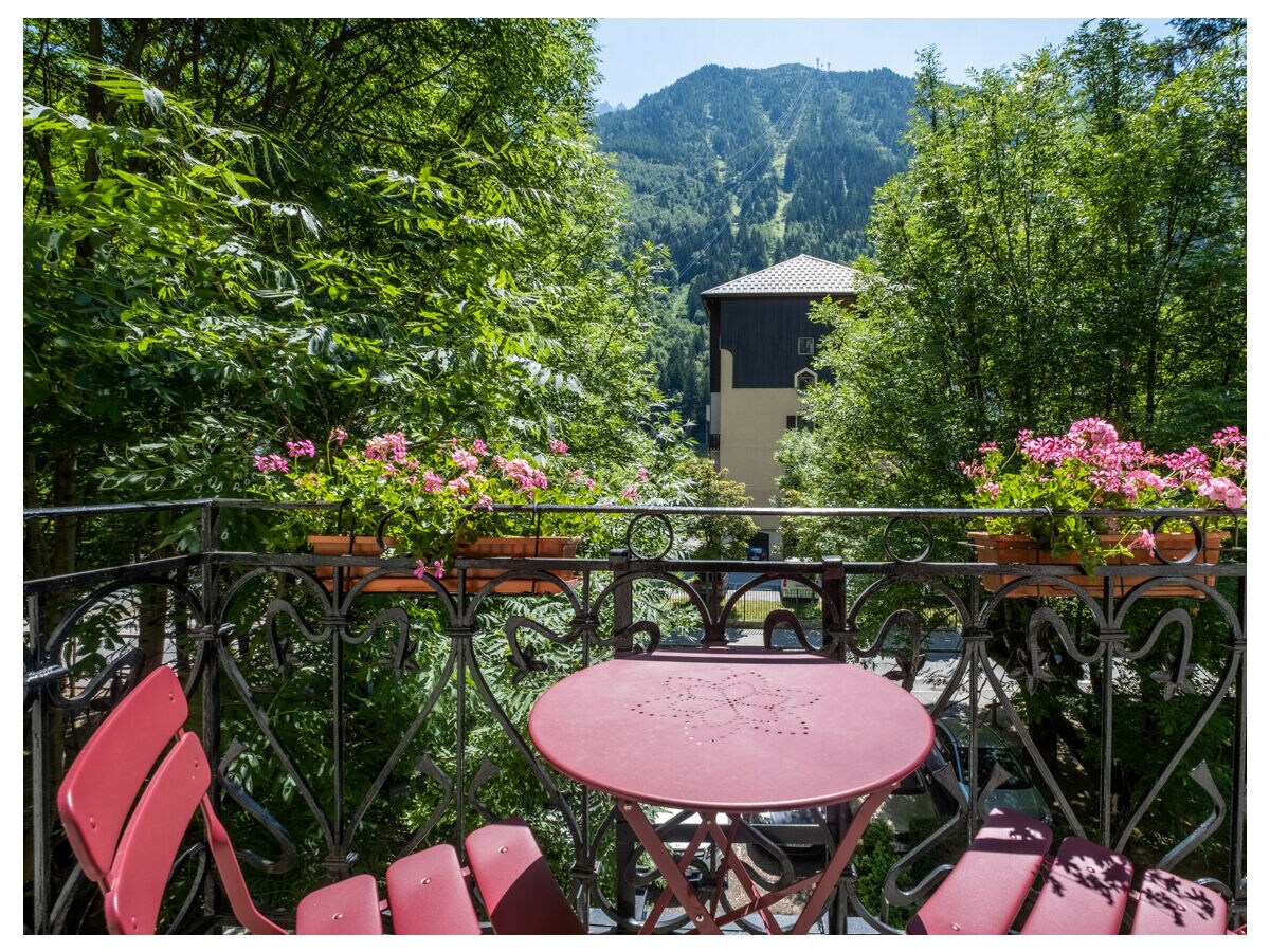 Apartment La Rose de Glace: Residence la Roseraie - Outdoor photo 2