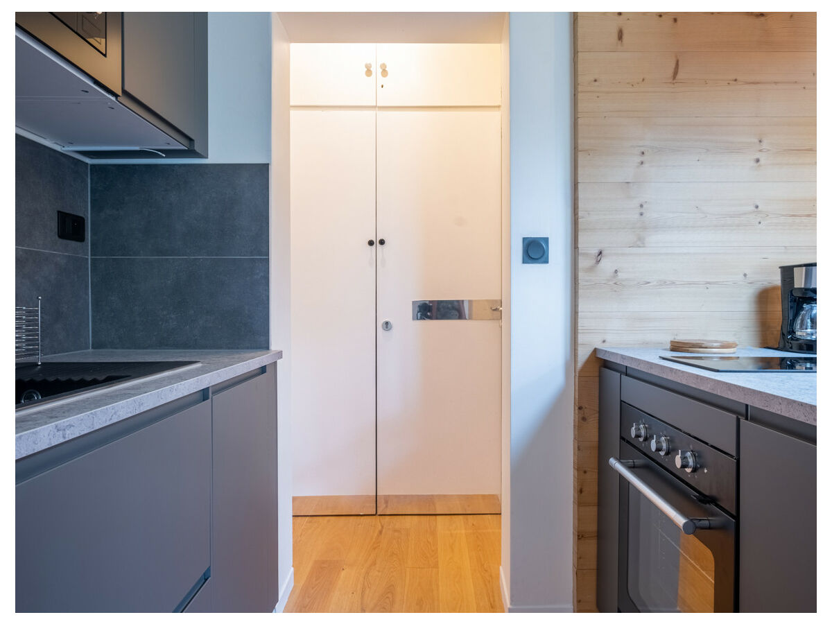 Apartment La Rose de Glace: Residence la Roseraie - Features photo 4