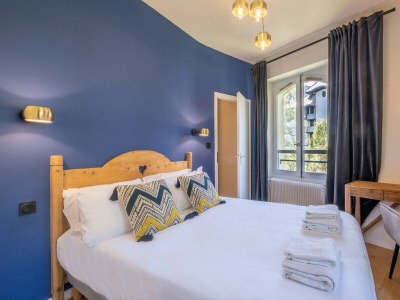 Apartment La Rose de Glace: Residence la Roseraie - Features photo 5