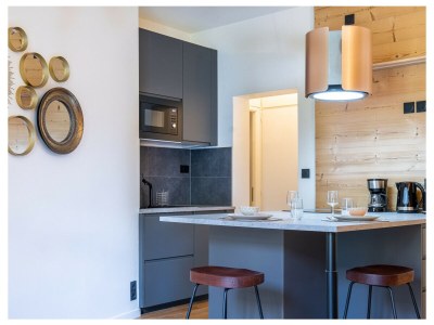 Apartment La Rose de Glace: Residence la Roseraie - Features photo 8