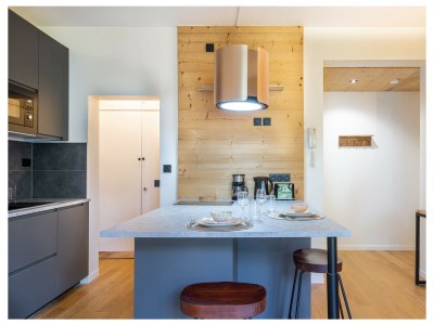 Apartment La Rose de Glace: Residence la Roseraie - Features photo 10