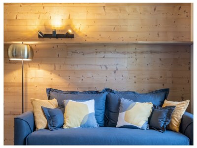 Apartment La Rose de Glace: Residence la Roseraie - Features photo 11