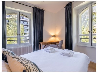 Apartment La Rose de Glace: Residence la Roseraie - Features photo 12