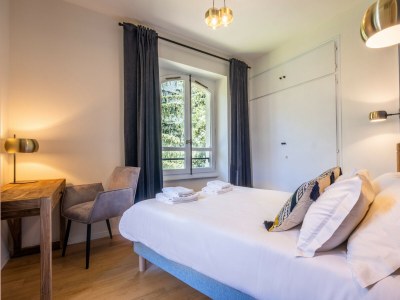 Apartment La Rose de Glace: Residence la Roseraie - Features photo 13