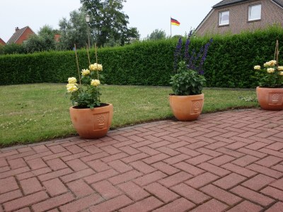 Holiday house House Summer Rest Borkum - Outdoor photo 2