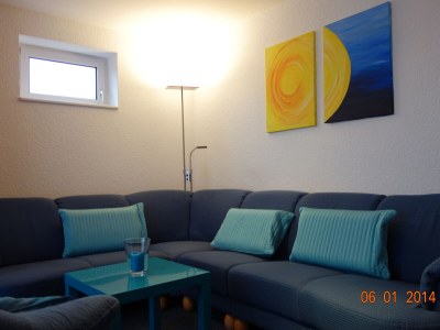 Holiday house House Summer Rest Borkum - Features photo 6