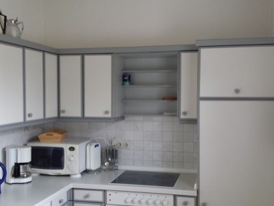 Holiday house House Summer Rest Borkum - Features photo 8