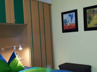 Holiday house House Summer Rest Borkum - Features photo 10