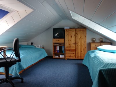 Holiday house House Summer Rest Borkum - Features photo 11