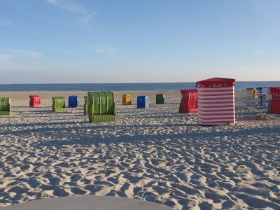 Holiday house House Summer Rest Borkum - Environment photo 16