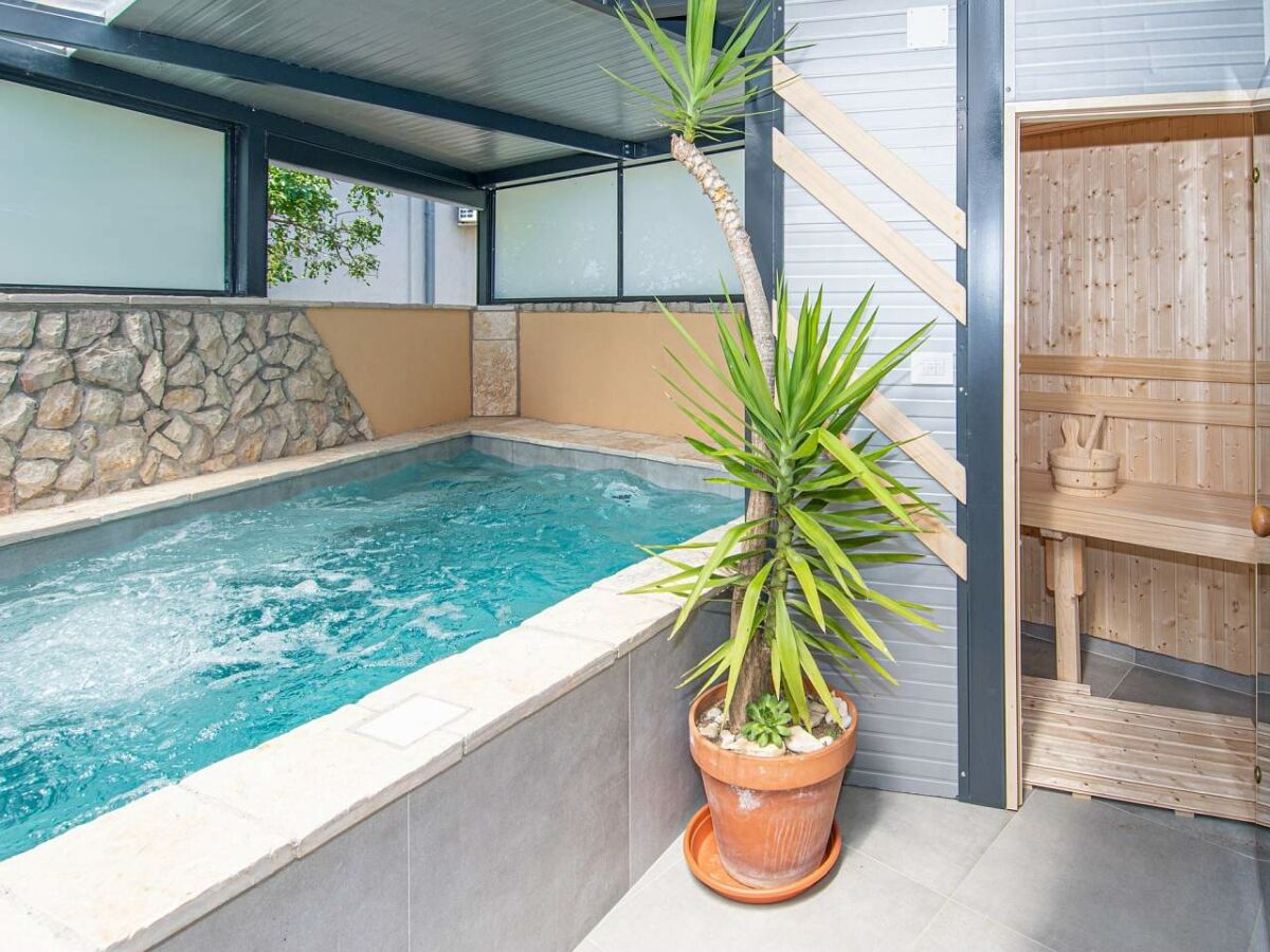 Villa Villa Valencan 1