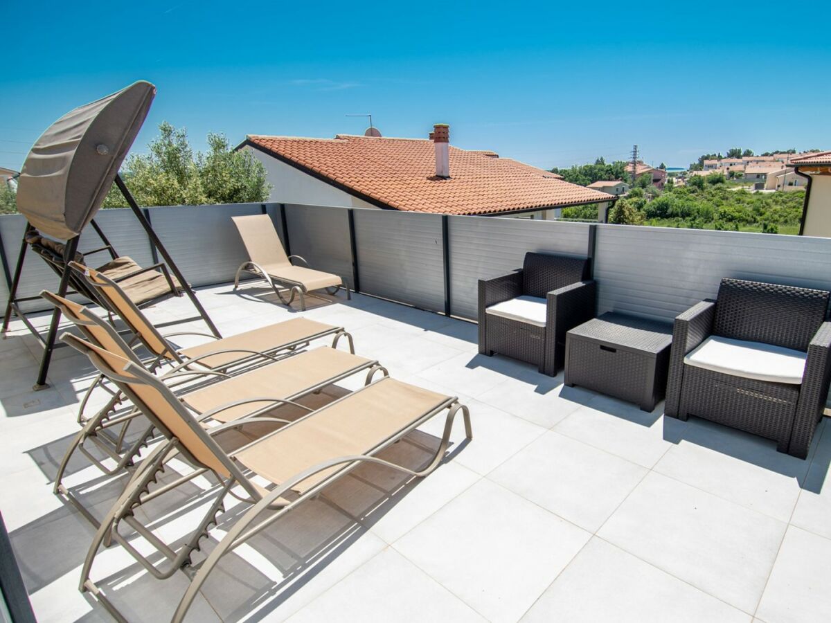 Villa Villa Valencan 1 - Outdoor photo 2