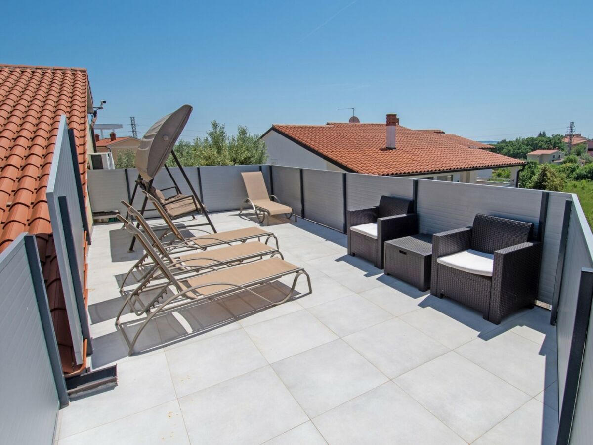 Villa Villa Valencan 1 - Outdoor photo 3