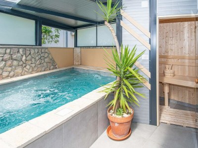 Villa Villa Valencan 1 in Barbariga, Vodnjan - Villa