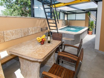 Villa Villa Valencan 1 - Outdoor photo 4