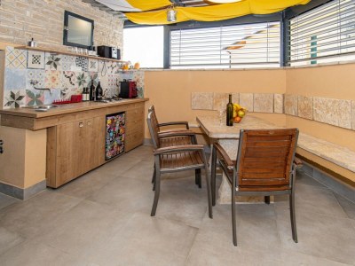 Villa Villa Valencan 1 - Features photo 5