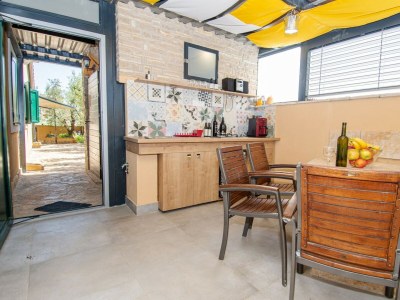 Villa Villa Valencan 1 - Features photo 7